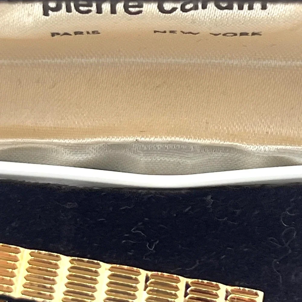 Pierre Cardin vintage pierre
